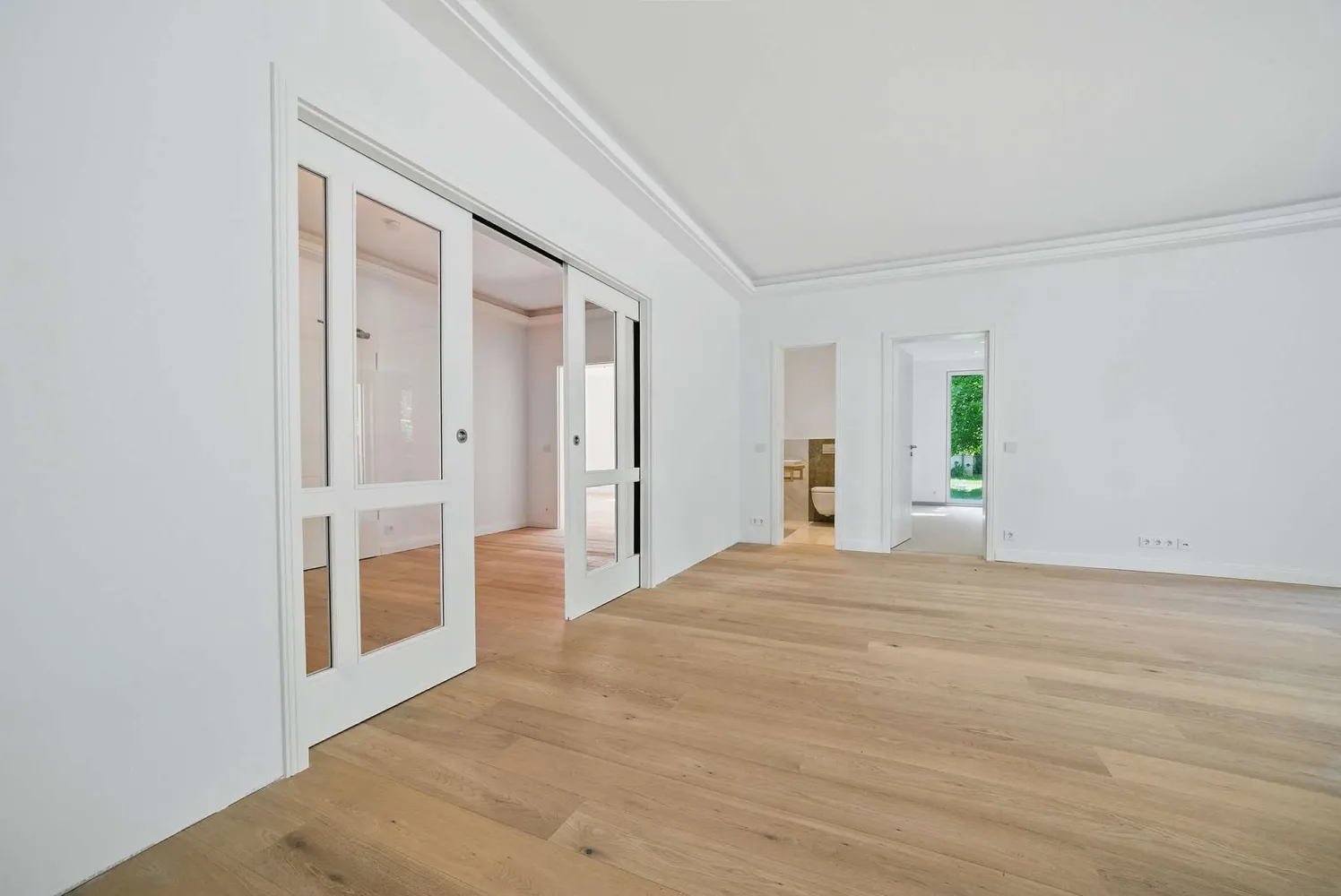 5 Zimmer Wohnung mit 206 m² in Leipzig – Bild 10