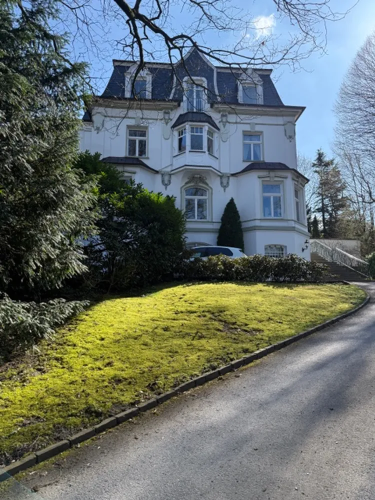 3 Zimmer Wohnung mit 114 m² in Wuppertal – Bild 2