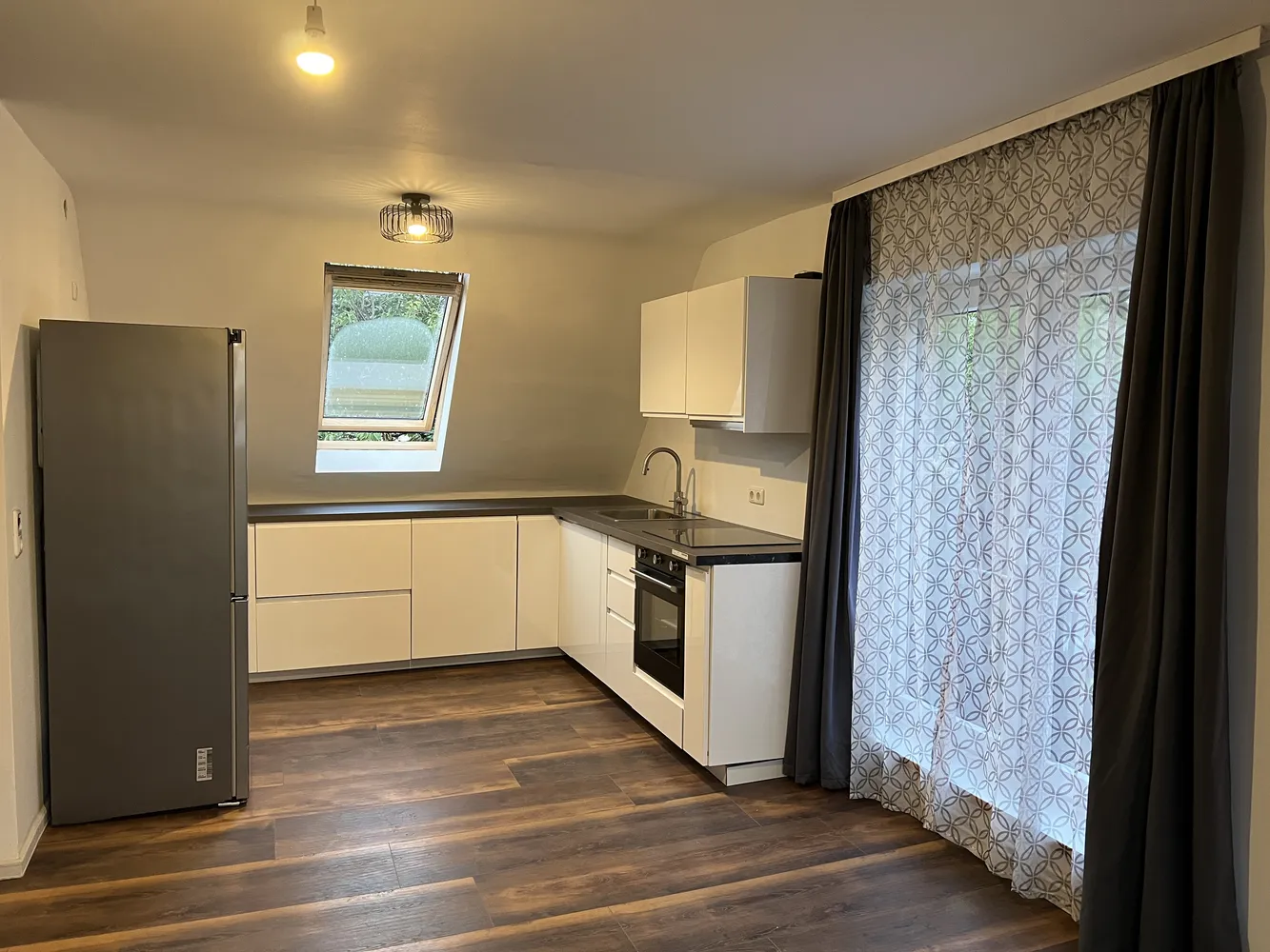 3 Zimmer Wohnung mit 59 m² in Hamburg – Bild 4