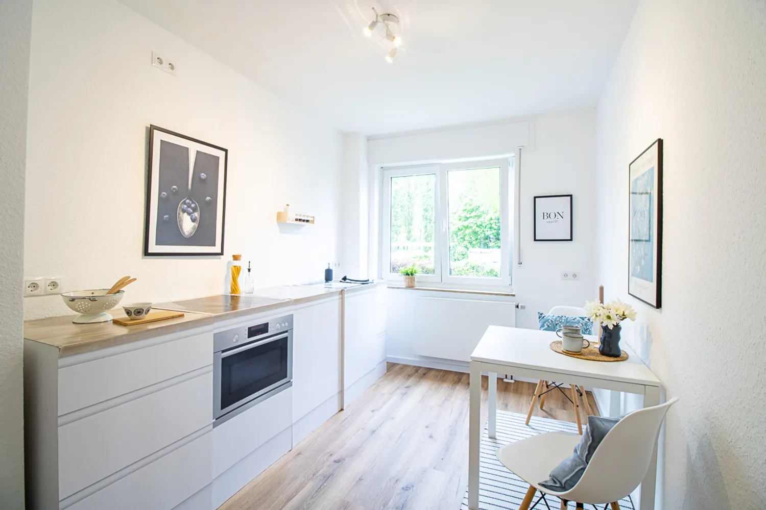 3 Zimmer Wohnung mit 85 m² in Bonn – Bild 11