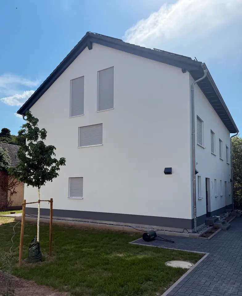 5 Zimmer Haus mit 155 m² in Frankfurt am Main – Bild 2