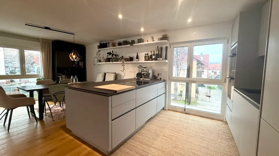 3 Zimmer Wohnung mit 75 m² in Kirchheim unter Teck – Bild 3