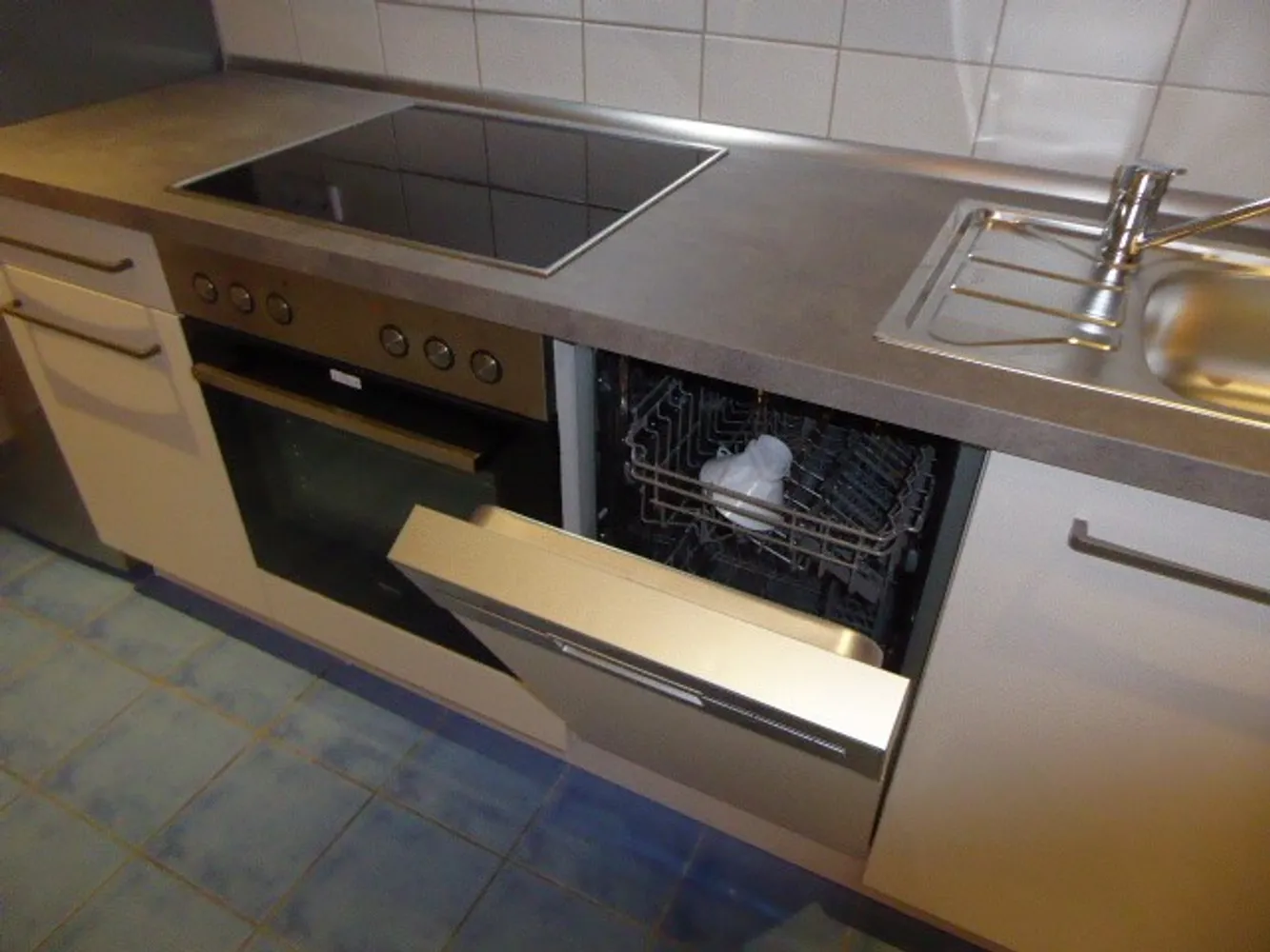 3 room apartment with 58 m² in Chemnitz – Photo 7