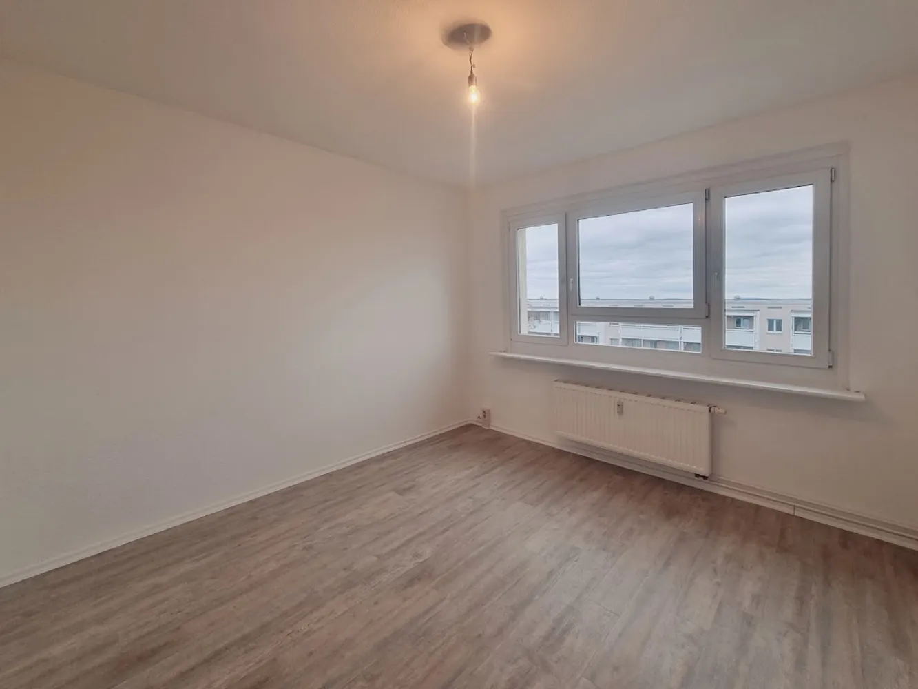 4 Zimmer Wohnung mit 77 m² in Dresden – Bild 6