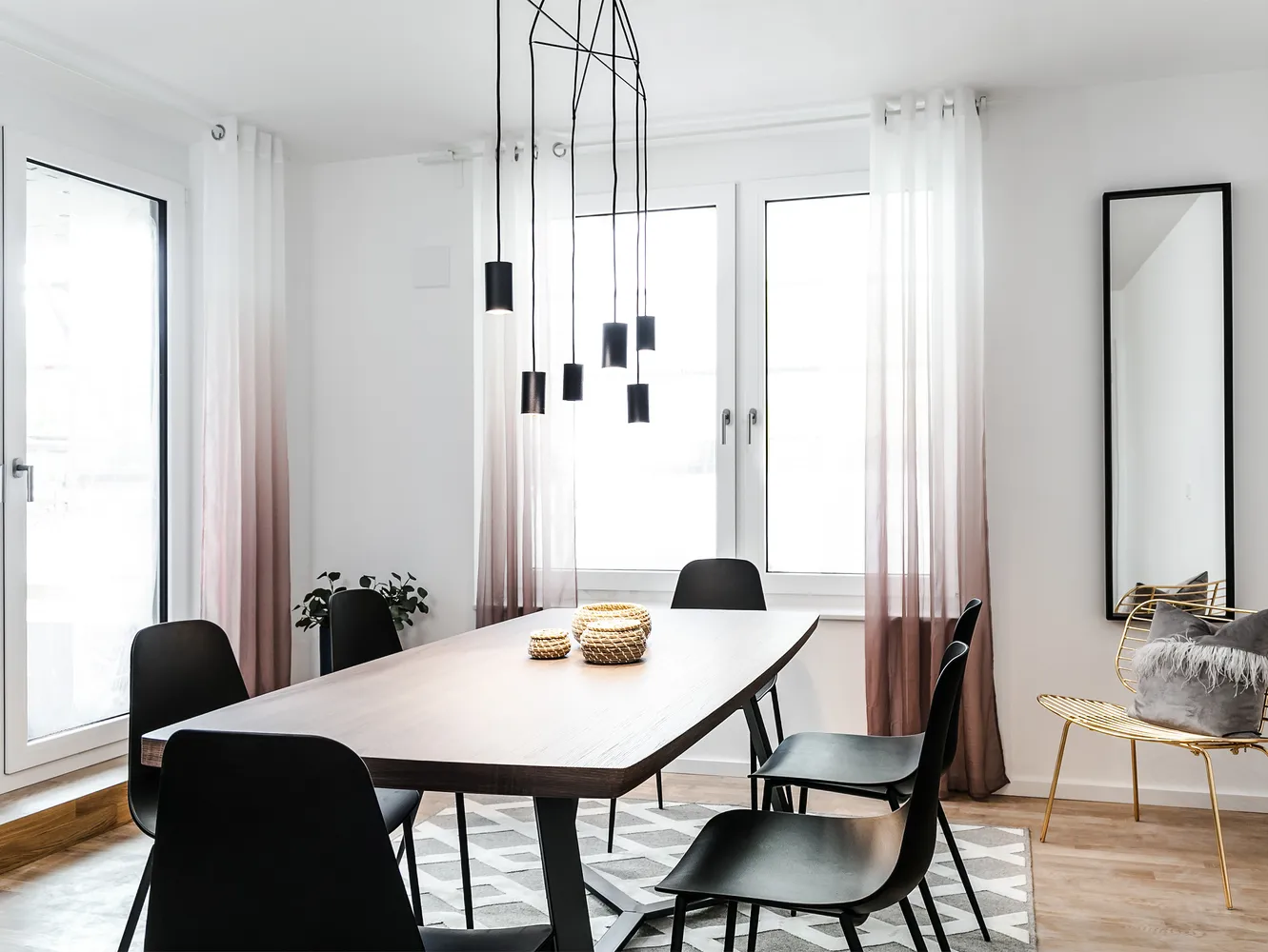4 Zimmer Wohnung mit 131 m² in Berlin – Bild 6