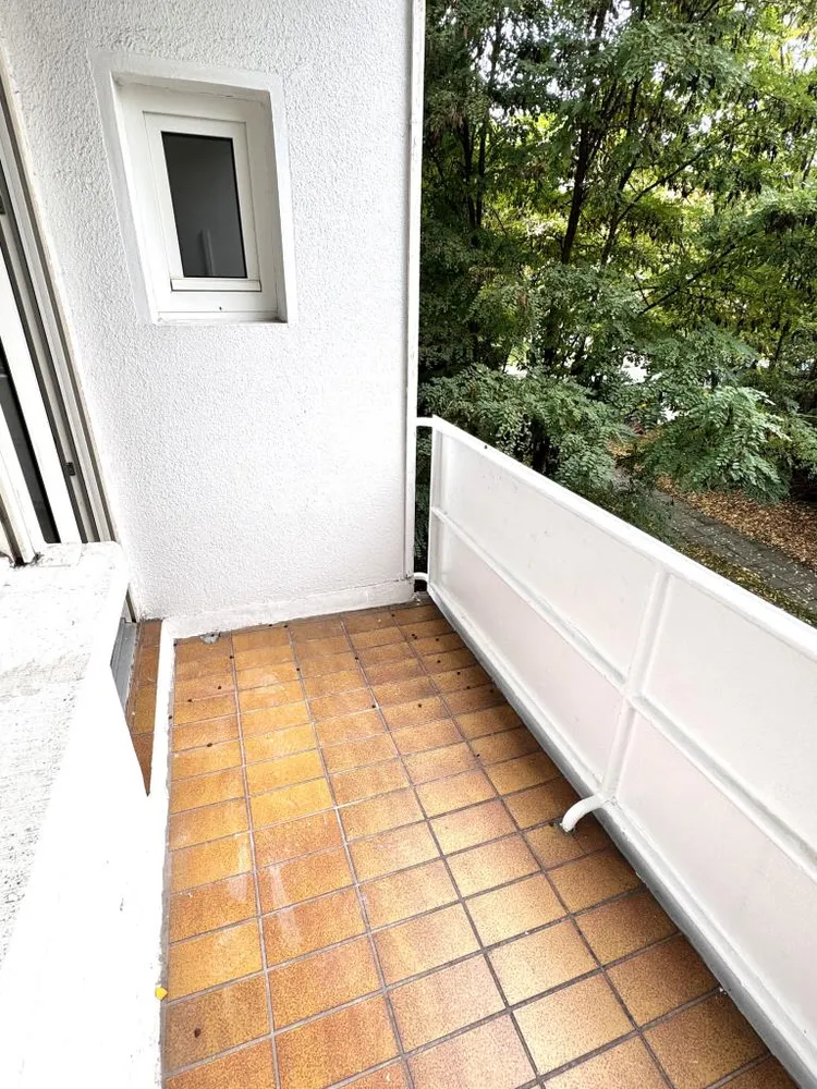 2 Zimmer Wohnung mit 55 m² in Kaiserslautern – Bild 4