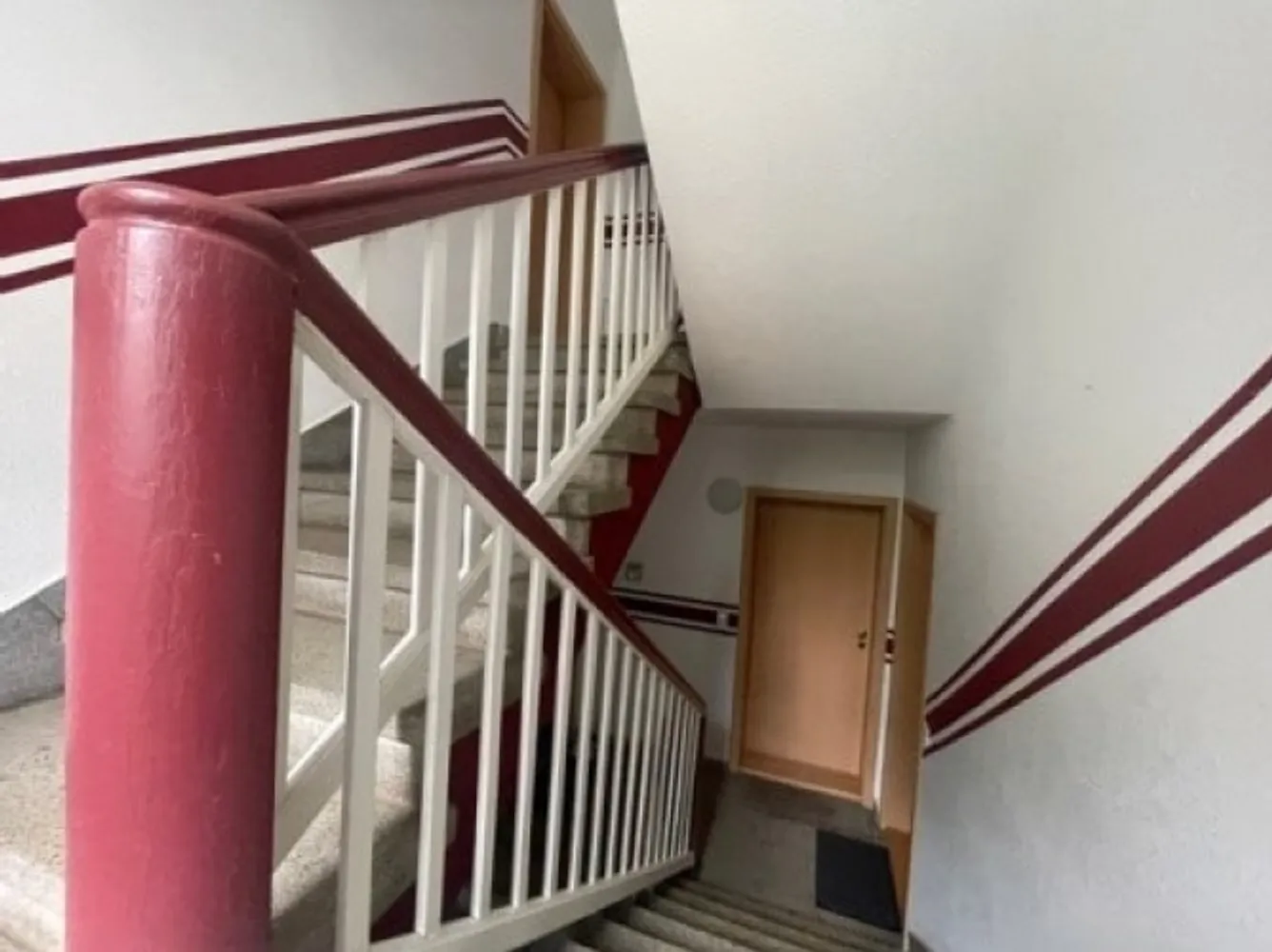 2 Zimmer Wohnung mit 54 m² in Weißenfels – Bild 7