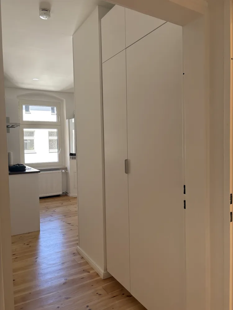 2 Zimmer Wohnung mit 50 m² in Berlin – Bild 5