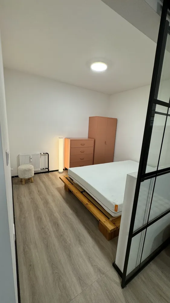 2 Zimmer Wohnung mit 43 m² in Aachen – Bild 7