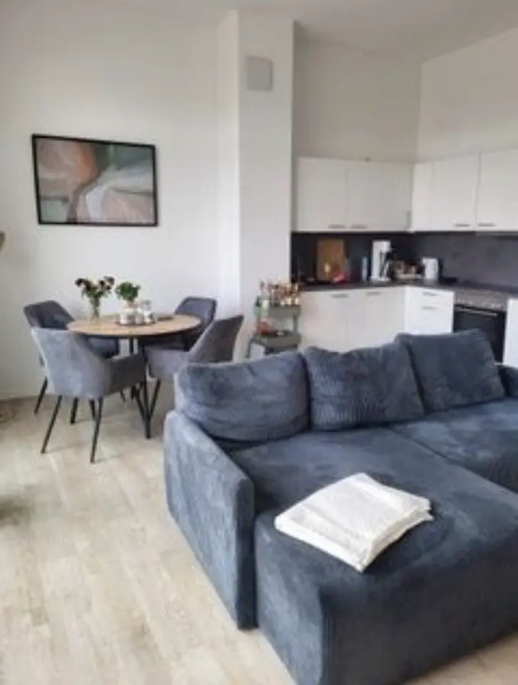3 Zimmer Wohnung mit 89 m² in Limburg an der Lahn – Bild 1