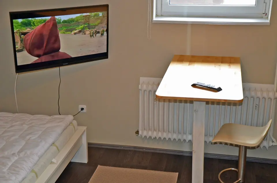 WG-Zimmer mit 17 m² in Braunschweig – Bild 6