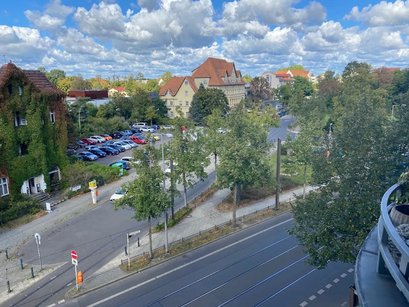 2 Zimmer Wohnung mit 71 m² in Berlin – Bild 9