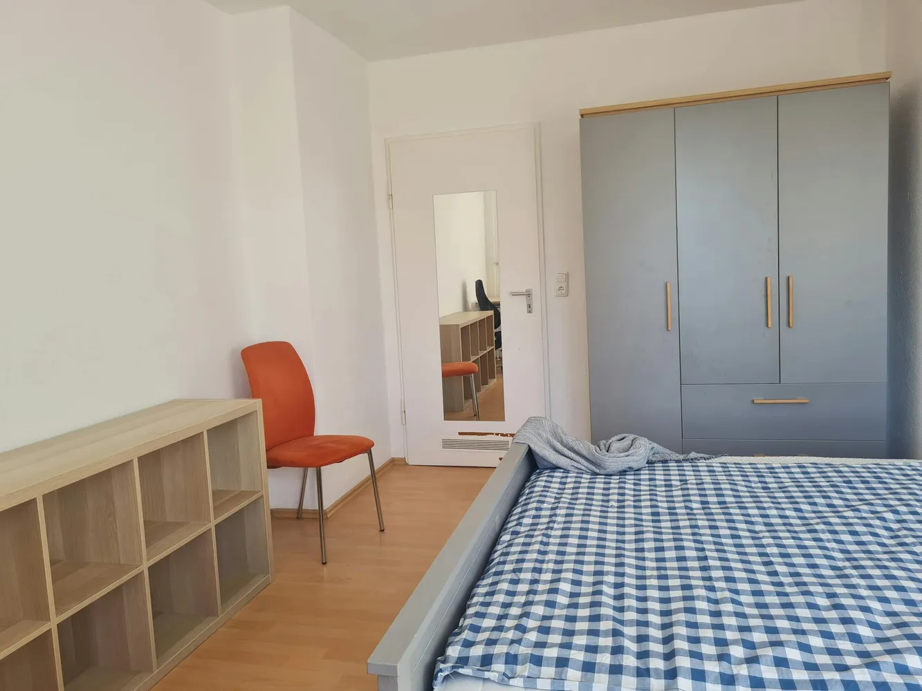 WG-Zimmer in Mainz – Bild 4