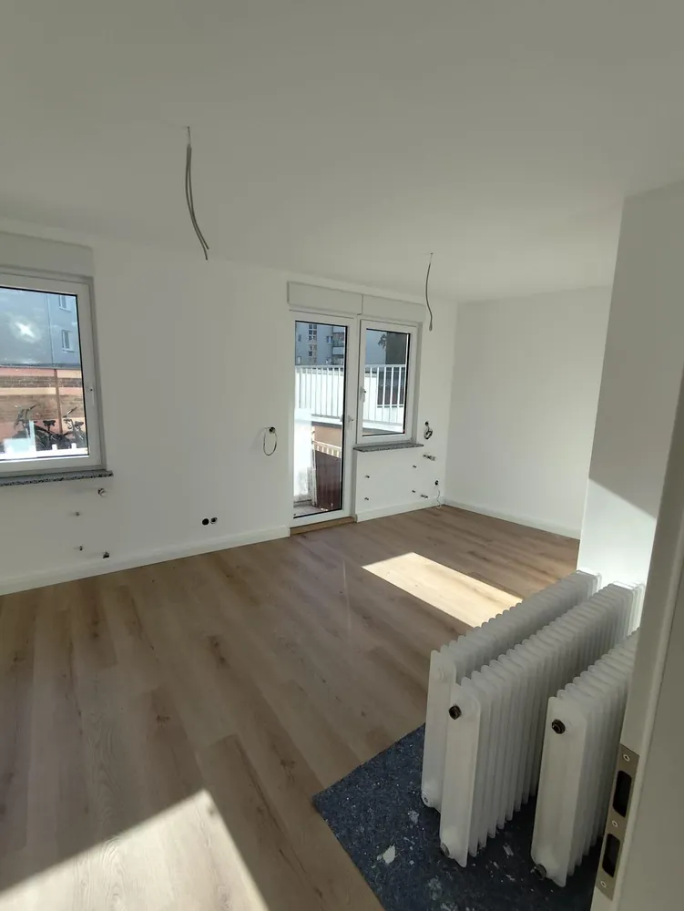 2 Zimmer Wohnung mit 60 m² in Mainz – Bild 5