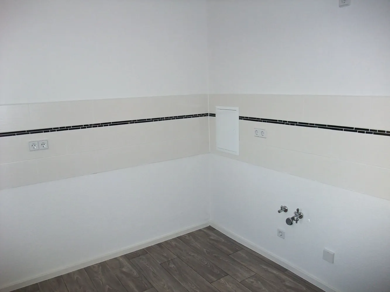 2 Zimmer Wohnung mit 48 m² in Leipzig – Bild 4