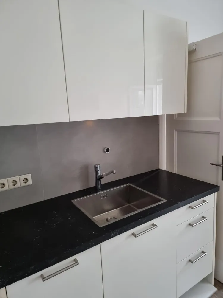 5 Zimmer Wohnung mit 135 m² in Karlsruhe – Bild 12