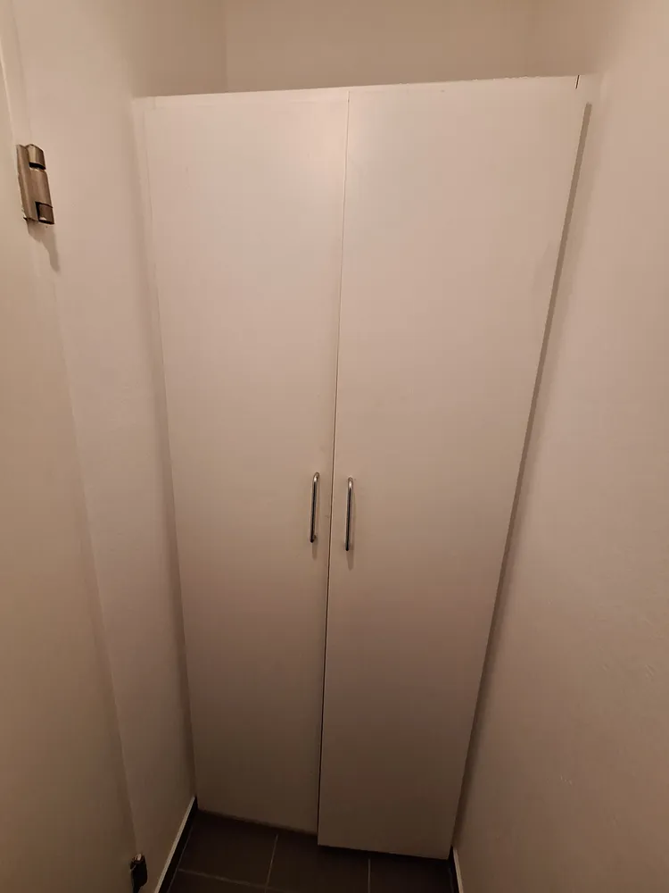 4 room apartment with 94 m² in Düsseldorf – Photo 7