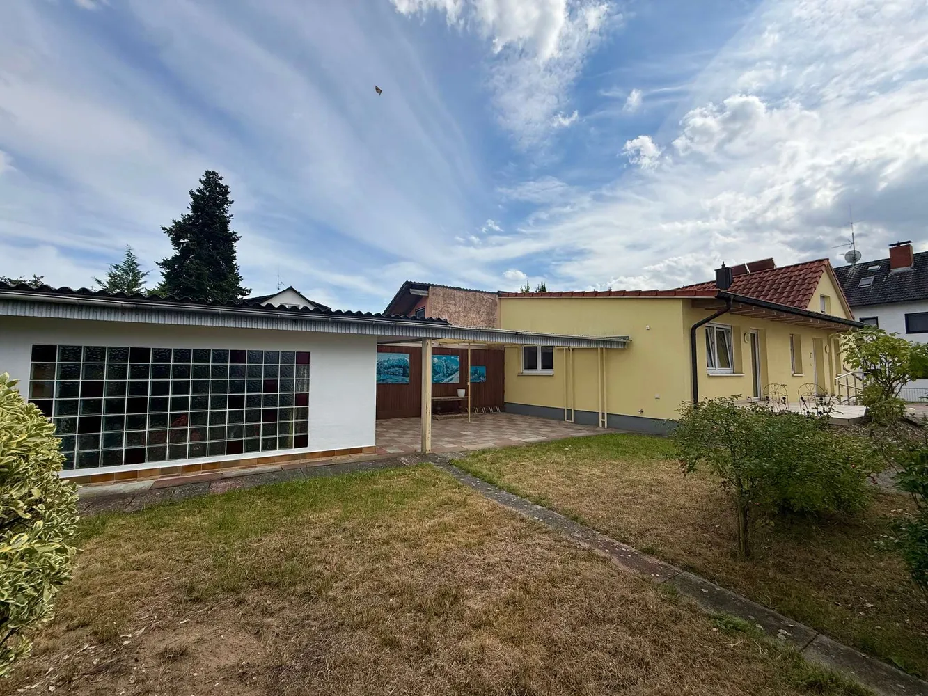 4 room house with 125 m² in Mannheim – Photo 7