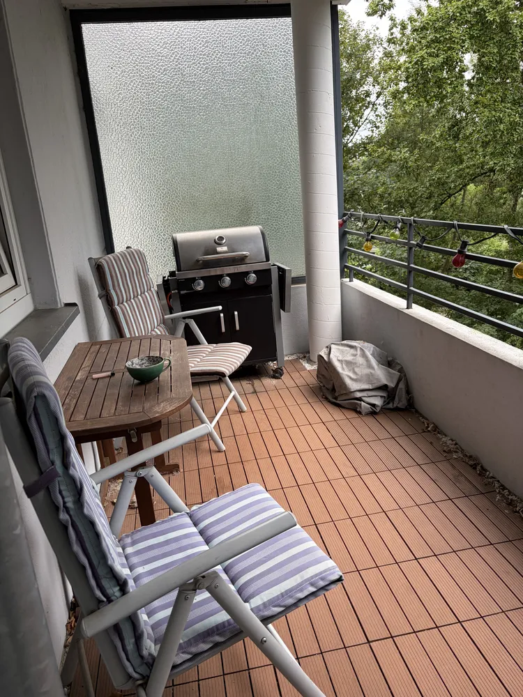 2 Zimmer Wohnung mit 50 m² in Essen – Bild 11