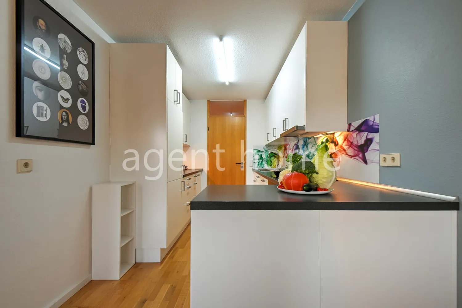 4 Zimmer Wohnung mit 90 m² in Stuttgart – Bild 11