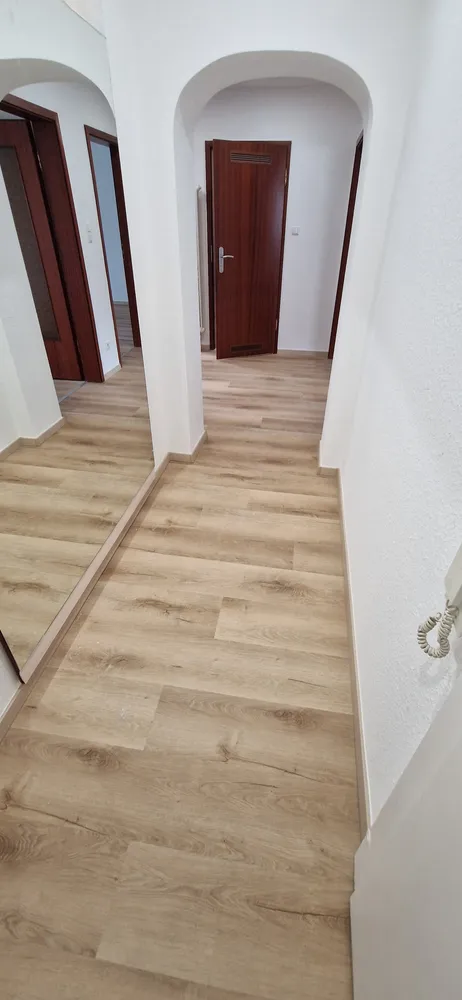 3 Zimmer Wohnung mit 94 m² in Hannover – Bild 4