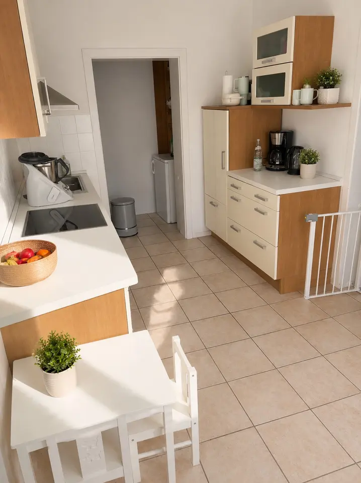 5 Zimmer Wohnung mit 112 m² in Solingen – Bild 4