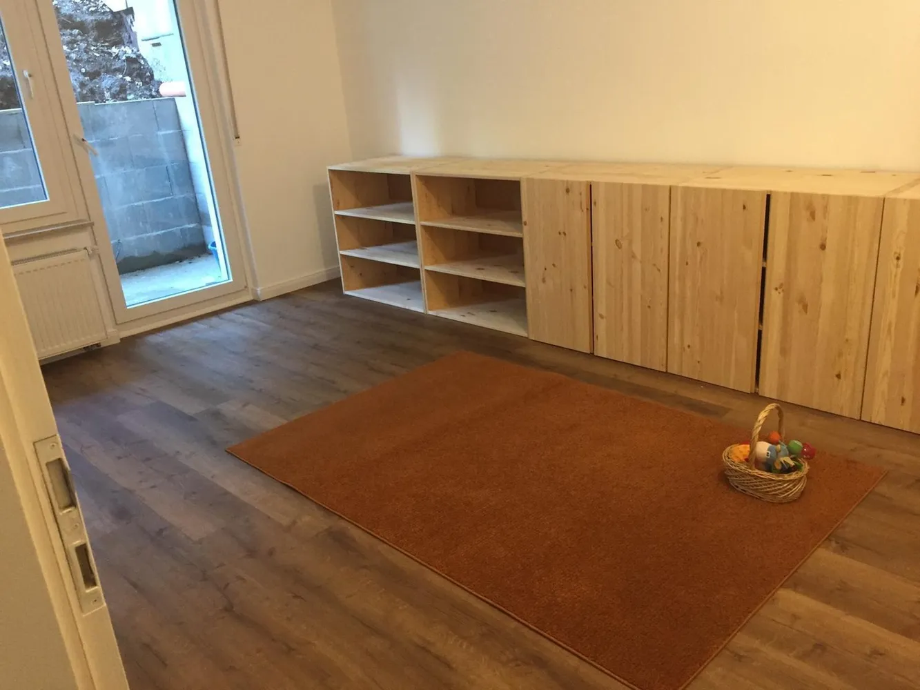 4 Zimmer Wohnung mit 100 m² in Wuppertal – Bild 5