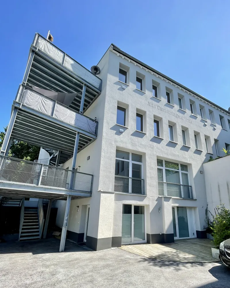 2 Zimmer Wohnung mit 67 m² in Solingen – Bild 3