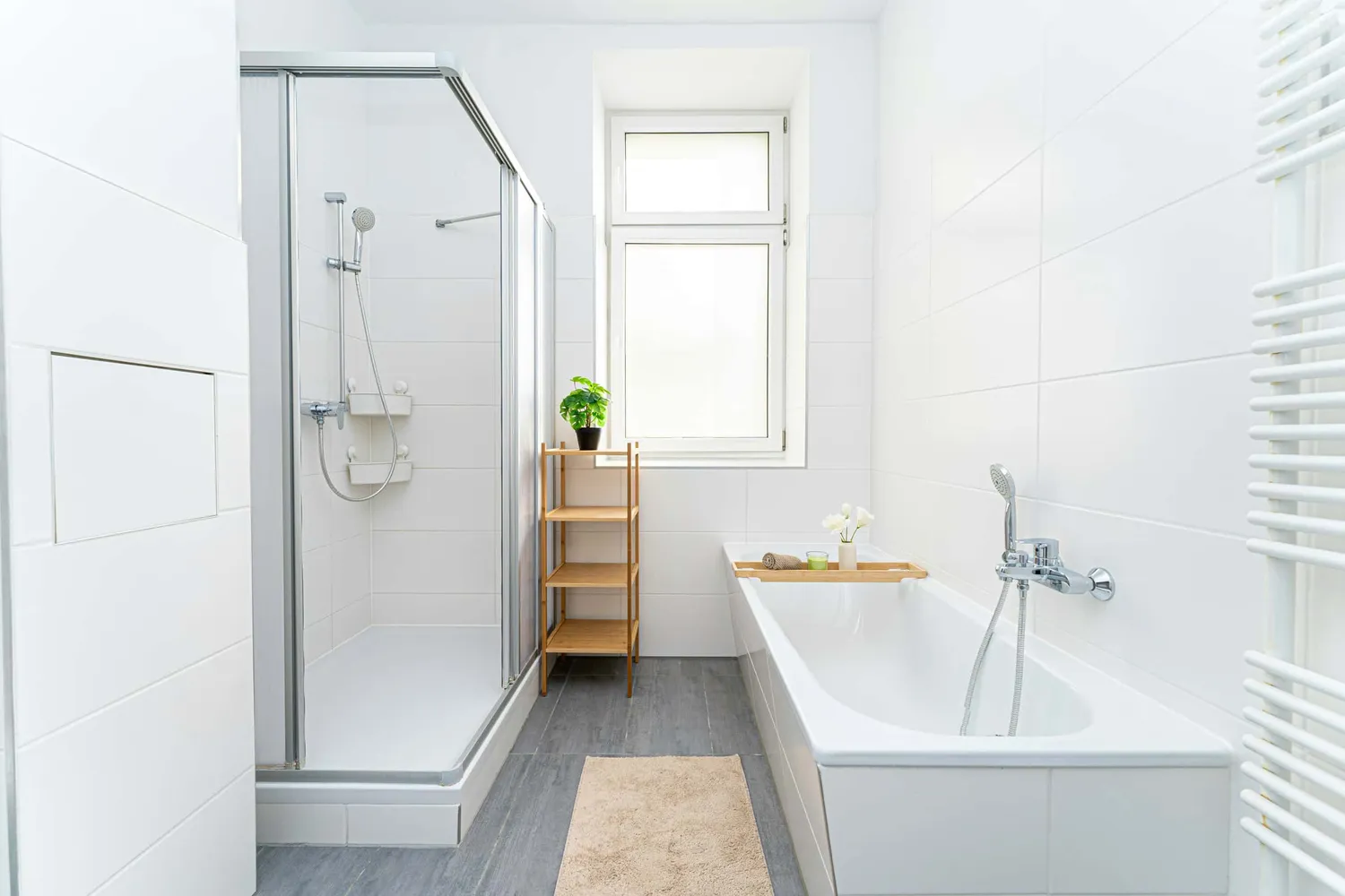 WG-Zimmer mit 9 m² in Berlin – Bild 5