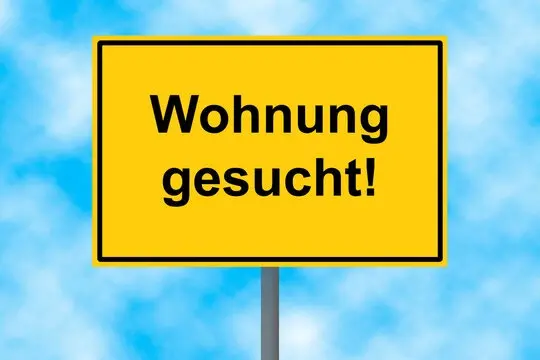 WG-Zimmer mit 68 m² in Augsburg – Bild 8