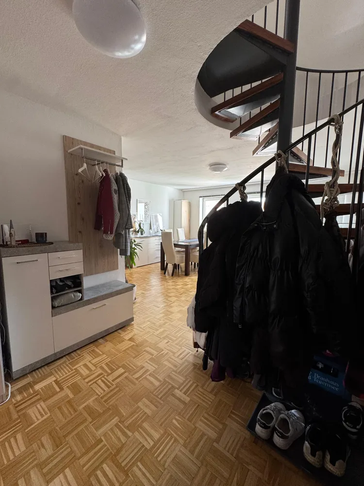 3 Zimmer Wohnung mit 64 m² in München – Bild 5