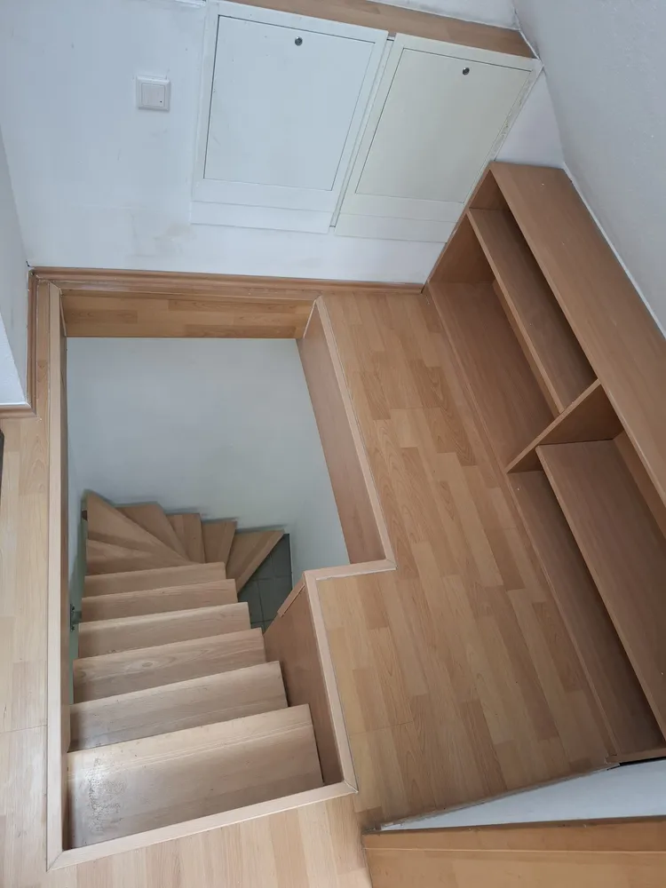 3 room apartment with 88 m² in Hamburg – Photo 11