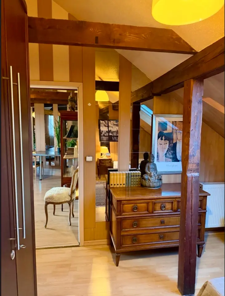 3 Zimmer Wohnung mit 80 m² in Düsseldorf – Bild 3