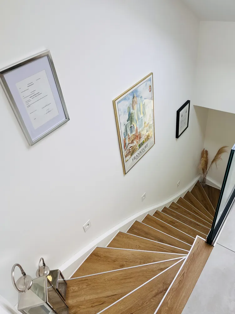 3 Zimmer Wohnung mit 140 m² in Mülheim an der Ruhr – Bild 11