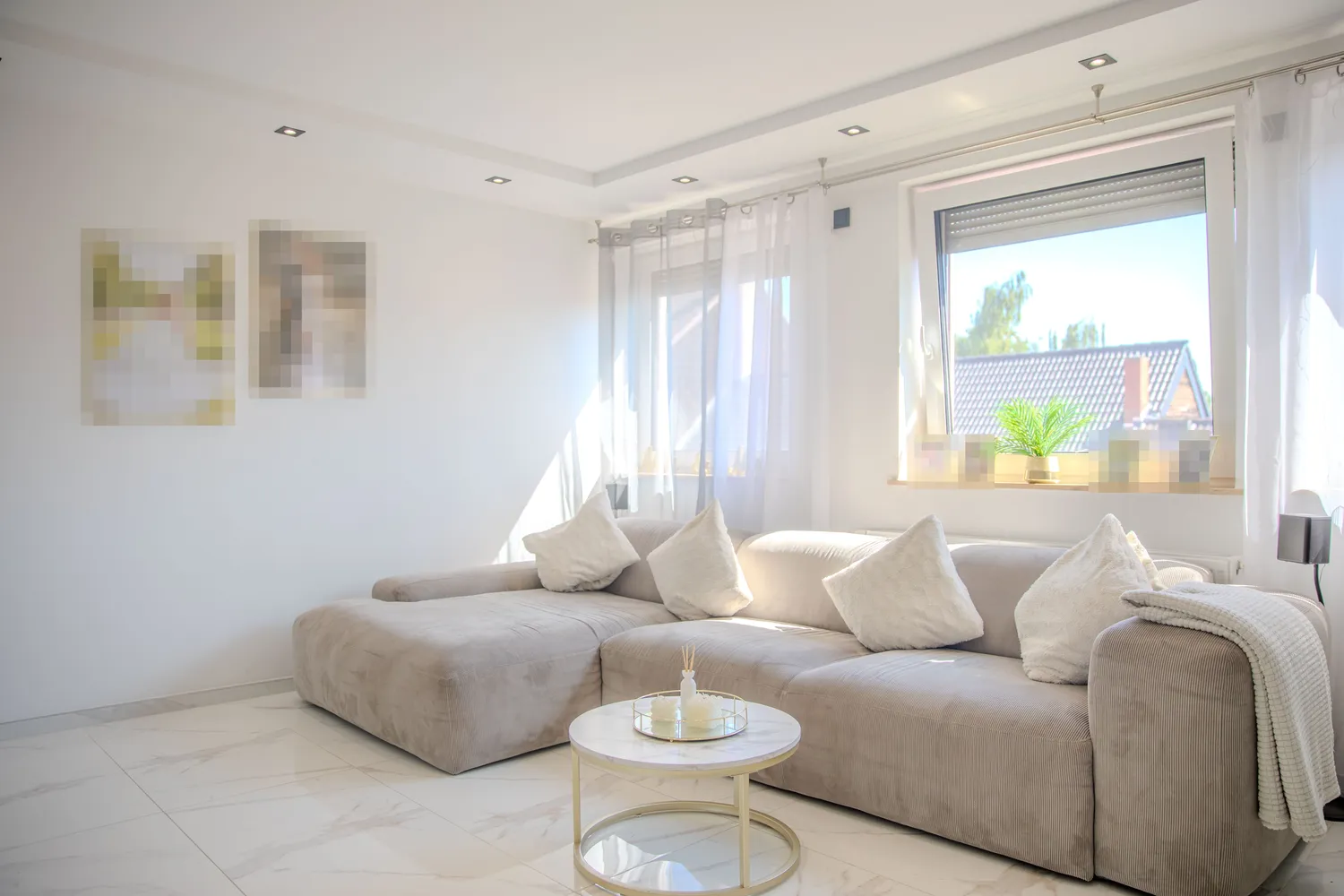 5 Zimmer Wohnung mit 113 m² in Duisburg – Bild 7