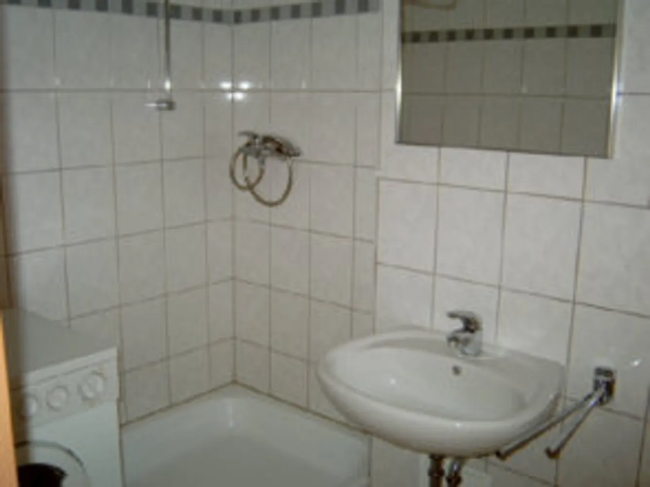 2 room apartment with 34 m² in Magdeburg – Photo 8