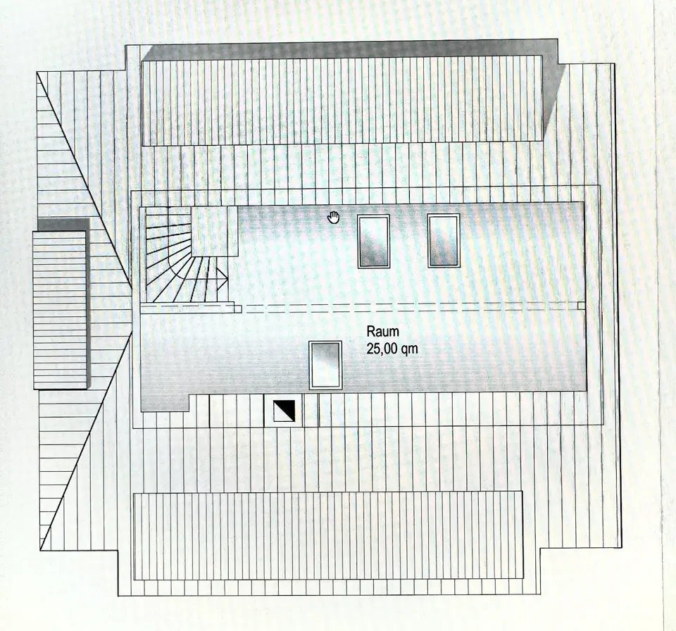 3 Zimmer Wohnung mit 100 m² in Erfurt – Bild 3