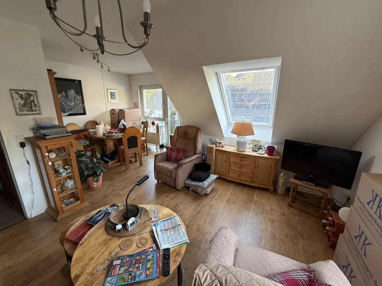 2 Zimmer Wohnung mit 55 m² in Remscheid – Bild 7