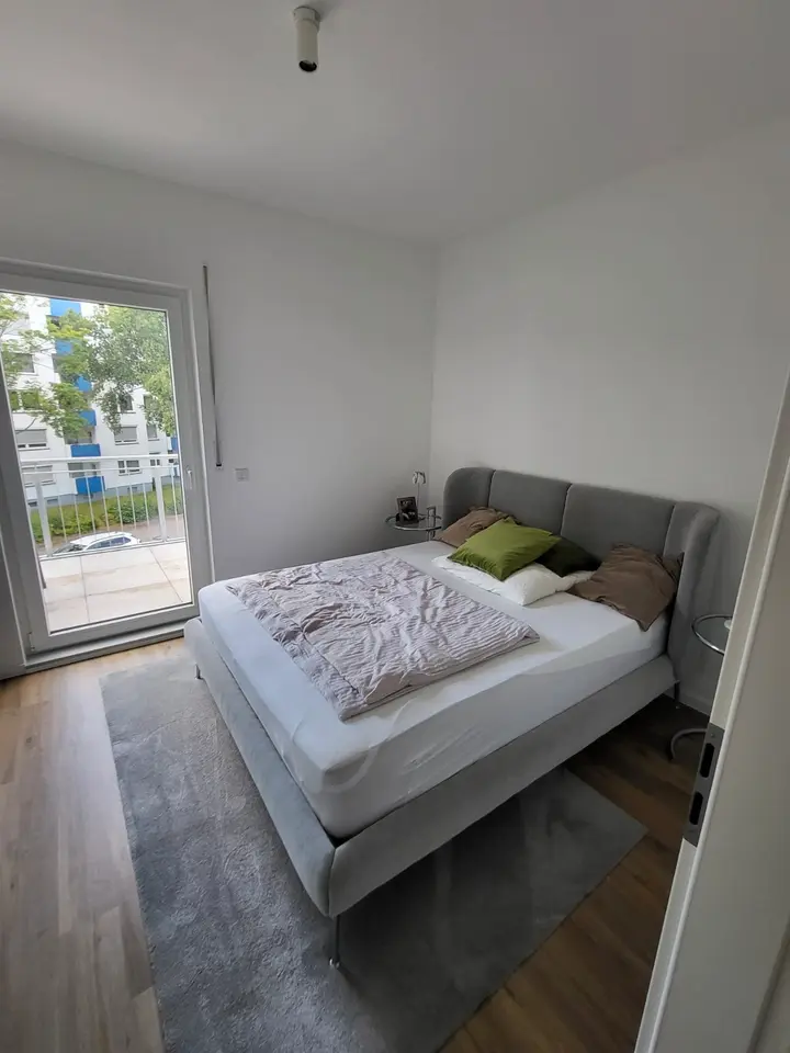 2 Zimmer Wohnung mit 56 m² in Braunschweig – Bild 3