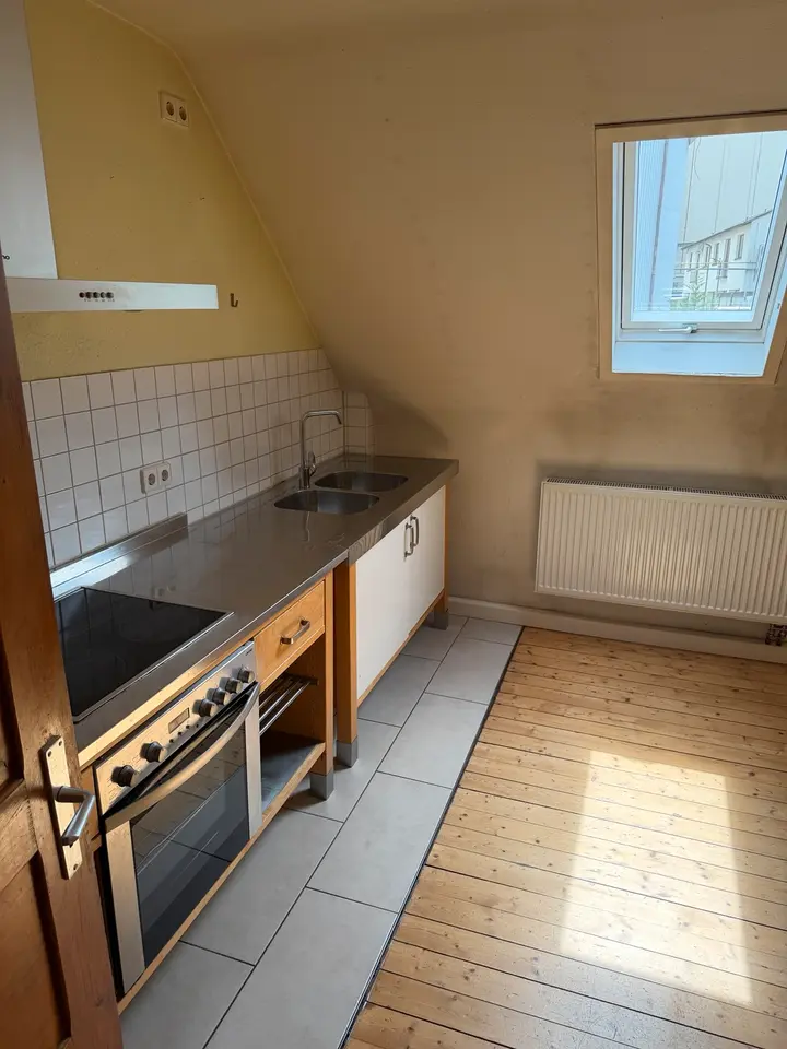 2 Zimmer Wohnung mit 64 m² in Bruchsal – Bild 2