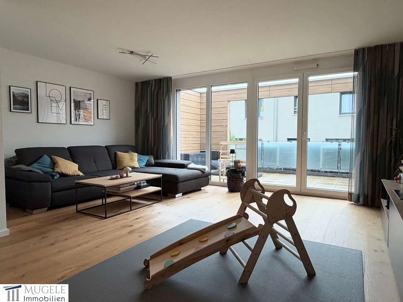 4 Zimmer Haus mit 135 m² in Böblingen – Bild 2
