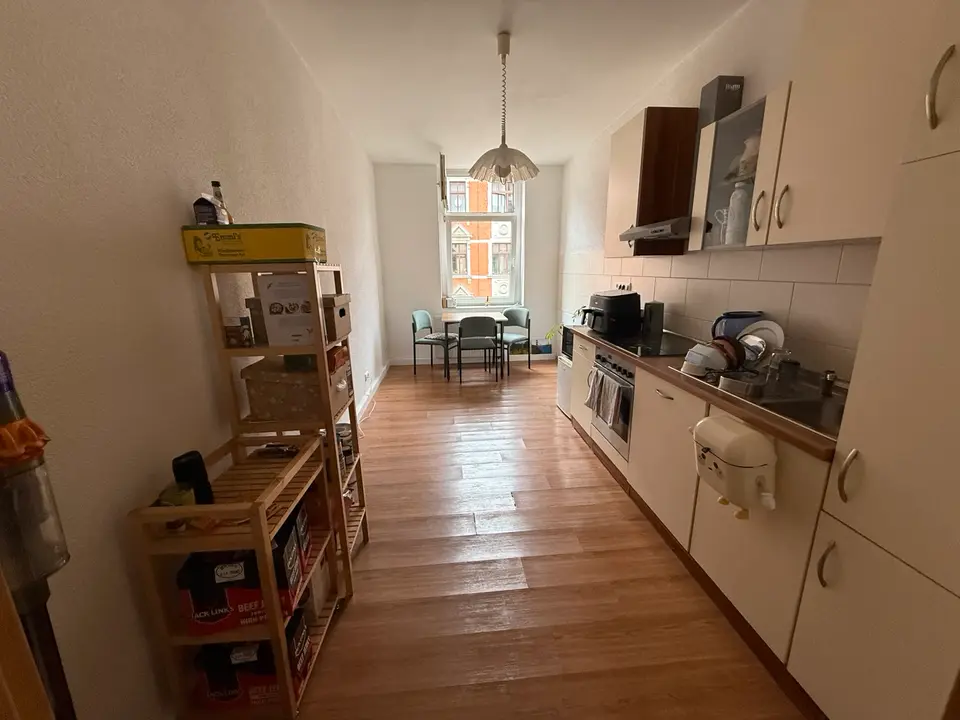 WG-Zimmer mit 63 m² in Zwickau – Bild 2