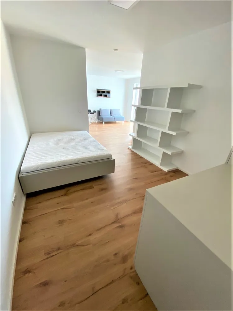 2 room apartment with 44 m² in Berlin – Photo 6