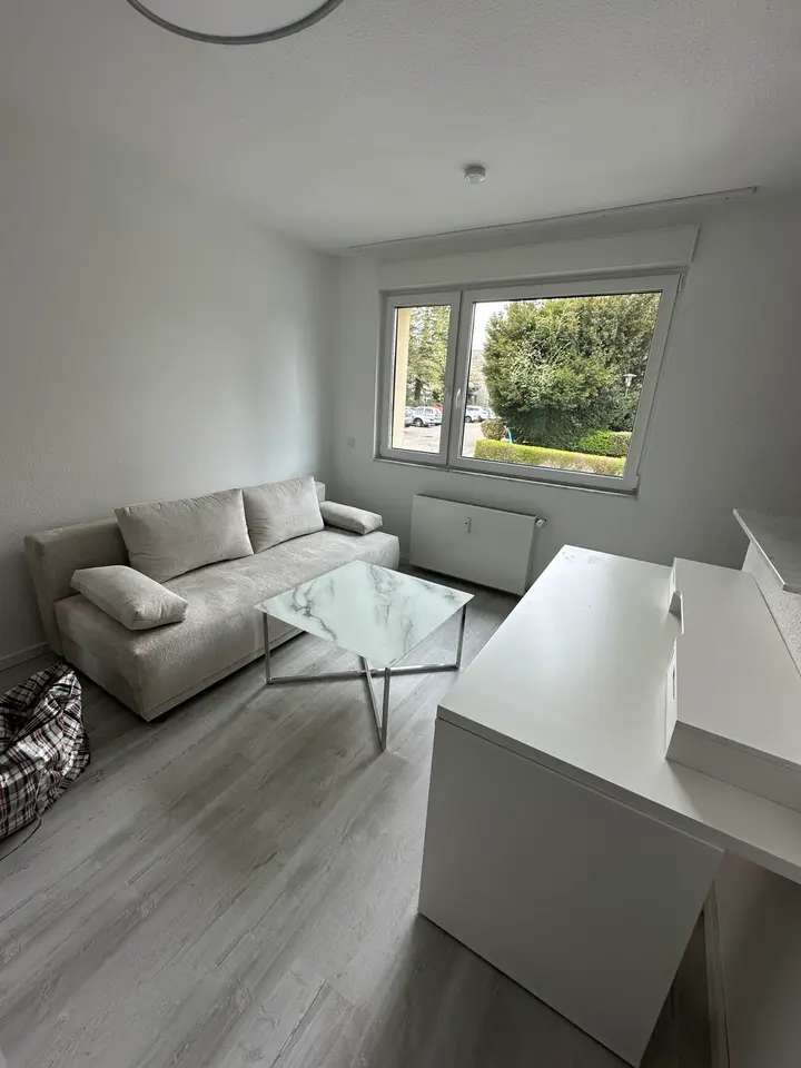2 Zimmer Wohnung mit 22 m² in Aachen – Bild 2
