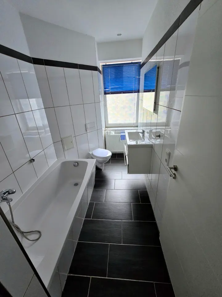 2 Zimmer Wohnung mit 64 m² in Halle (Saale) – Bild 5