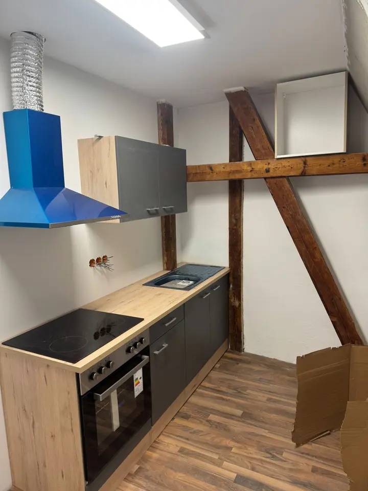 4 Zimmer Wohnung mit 105 m² in Grimma – Bild 5