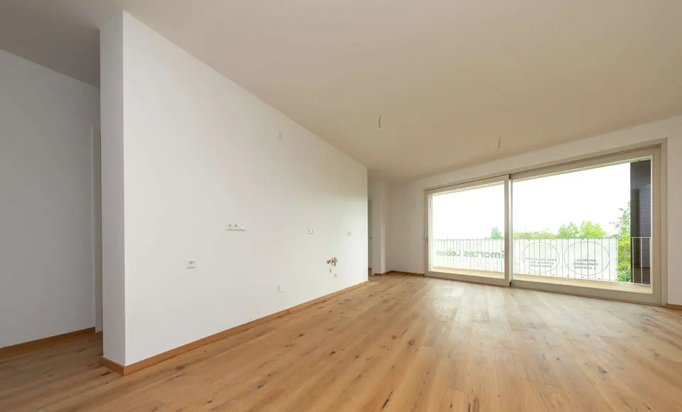 4 Zimmer Wohnung mit 126 m² in Leipzig – Bild 1