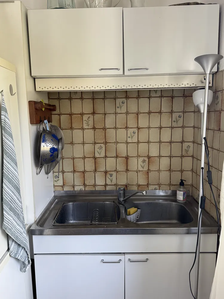 WG-Zimmer mit 20 m² in Marburg – Bild 6