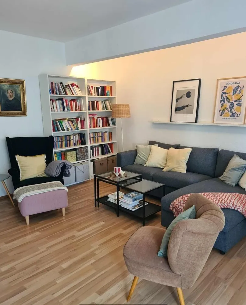 2 Zimmer Wohnung mit 66 m² in Dortmund – Bild 1