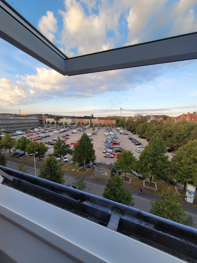 3 Zimmer Wohnung mit 72 m² in Kiel – Bild 2